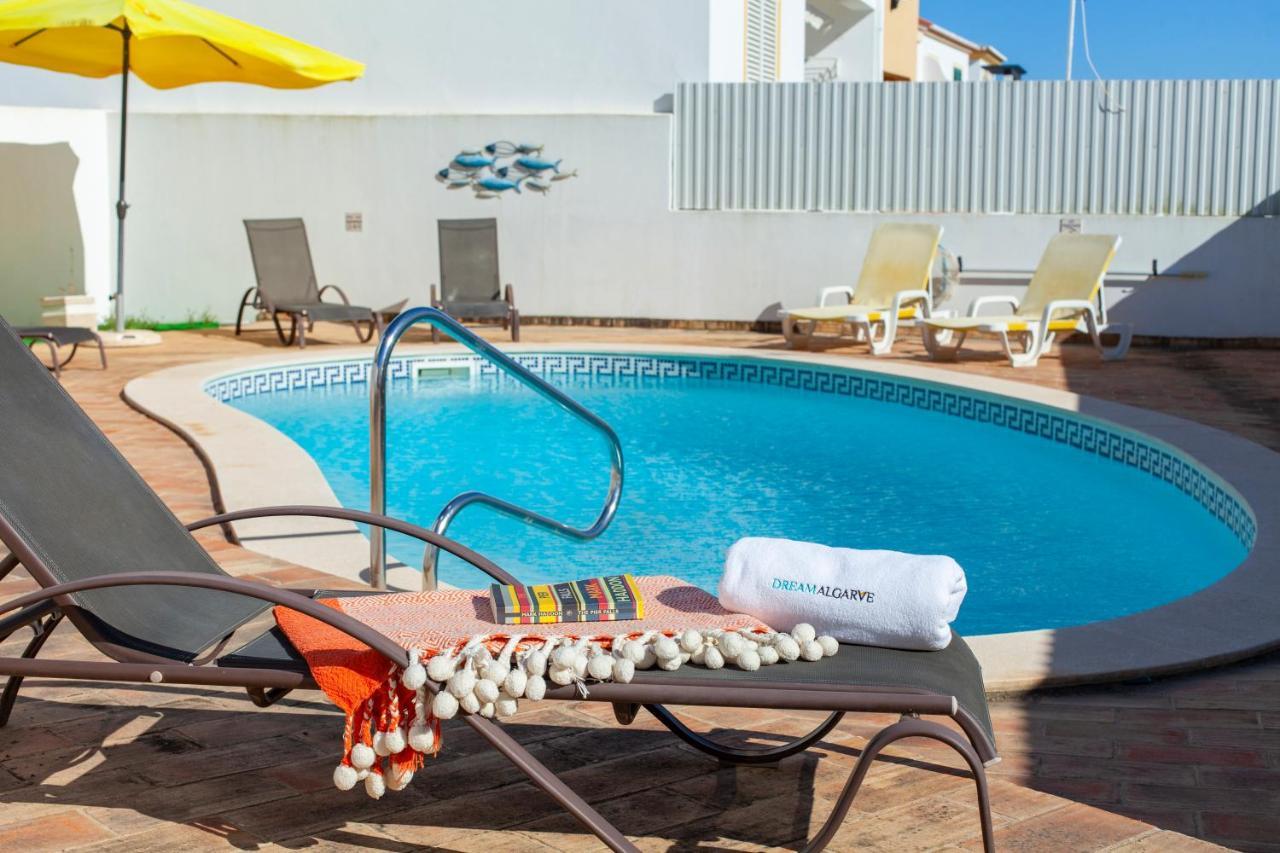 D01 - Orange Grove Villa Sargacal 외부 사진