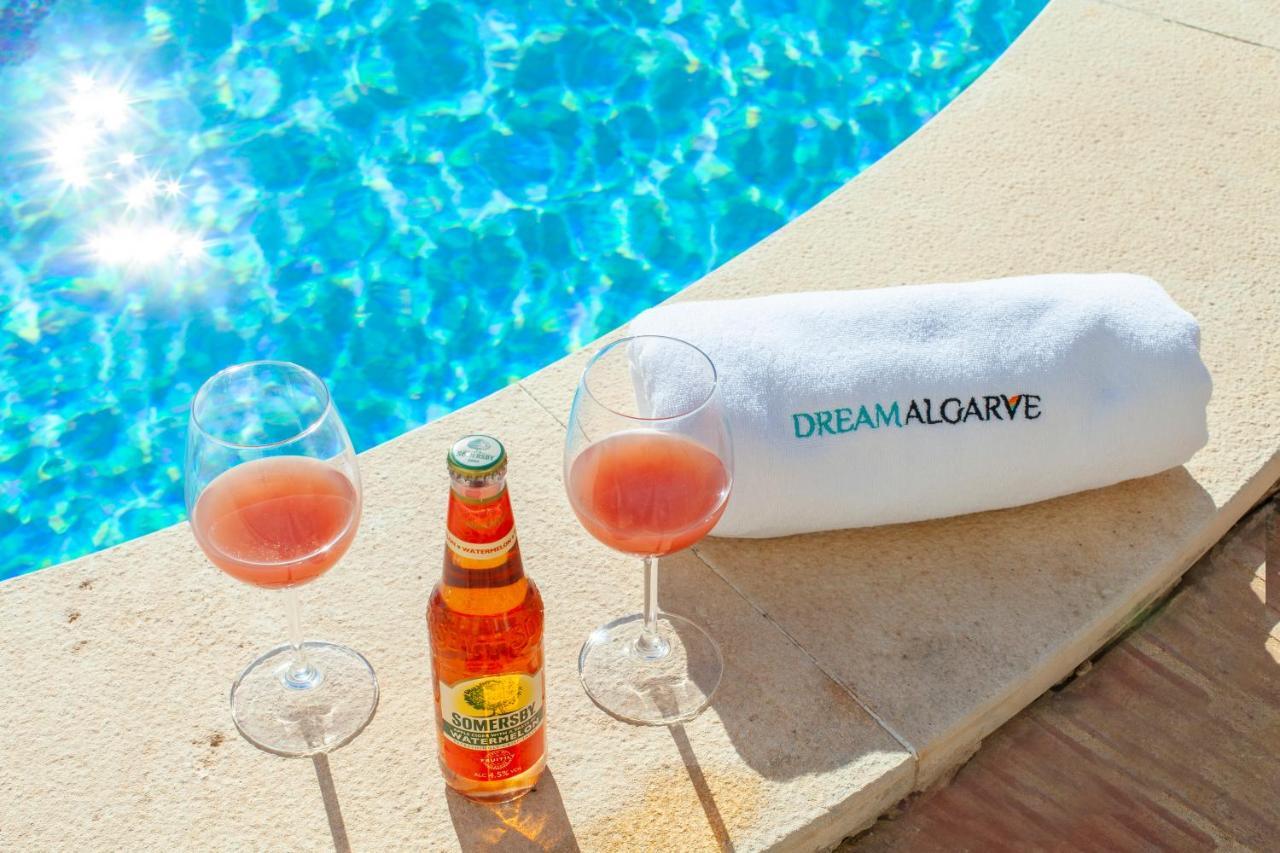 D01 - Orange Grove Villa Sargacal 외부 사진
