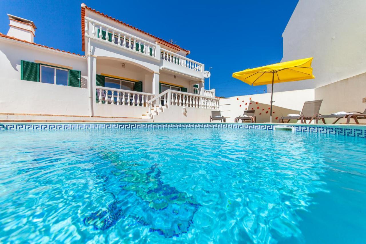 D01 - Orange Grove Villa Sargacal 외부 사진