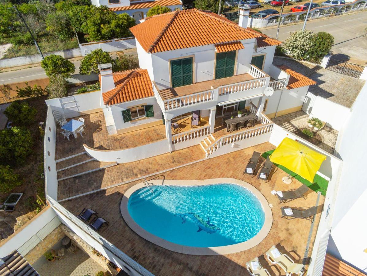 D01 - Orange Grove Villa Sargacal 외부 사진