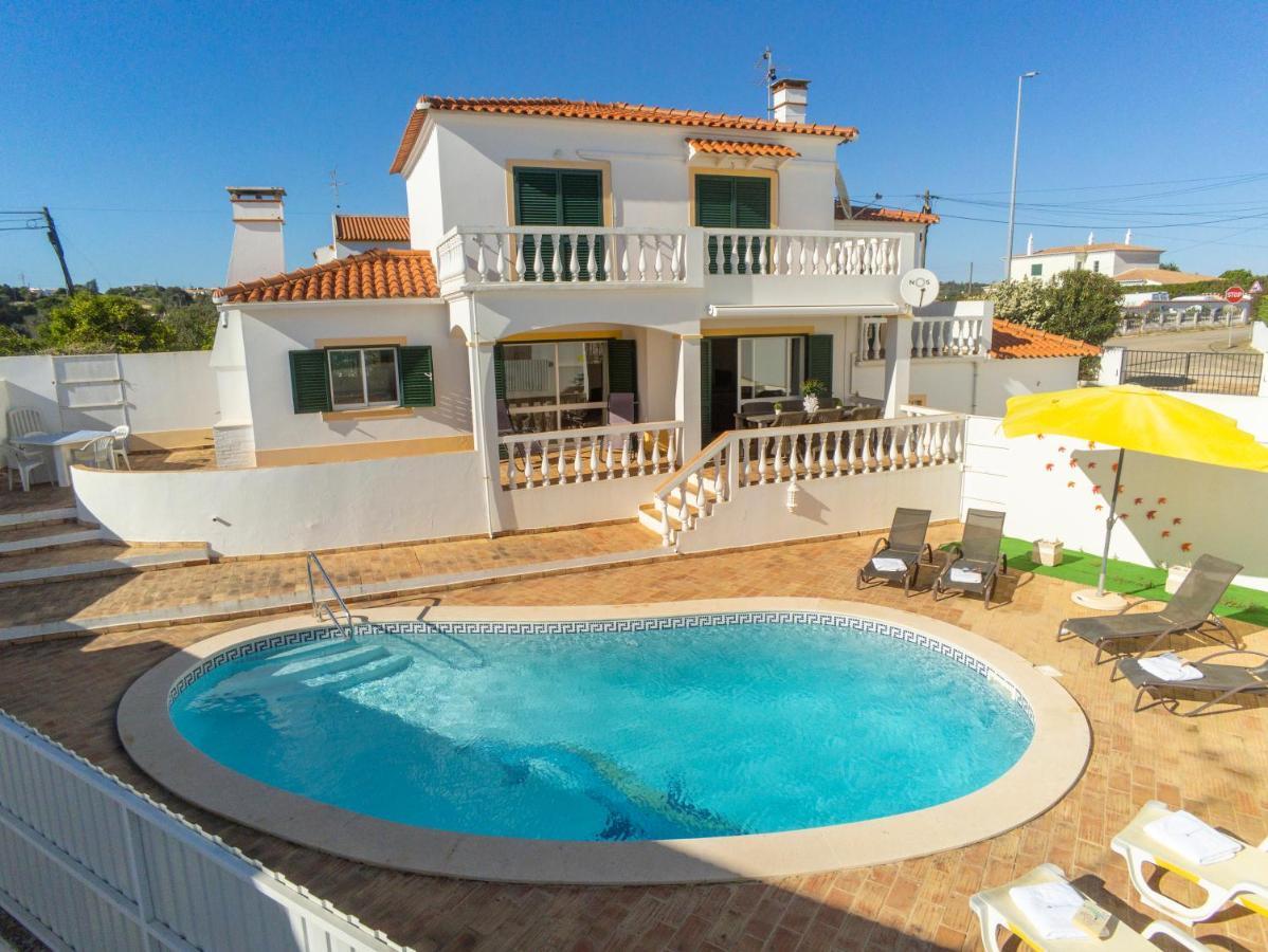 D01 - Orange Grove Villa Sargacal 외부 사진