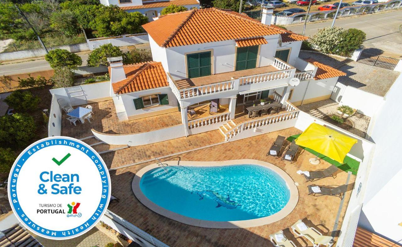 D01 - Orange Grove Villa Sargacal 외부 사진
