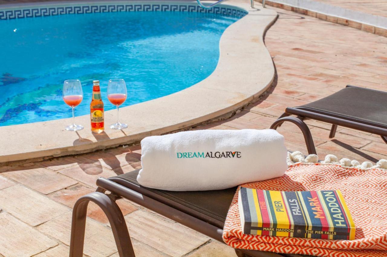 D01 - Orange Grove Villa Sargacal 외부 사진