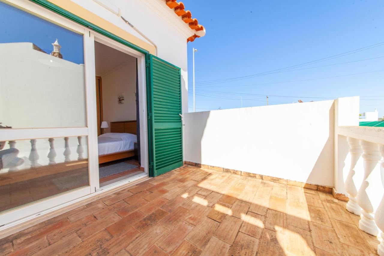 D01 - Orange Grove Villa Sargacal 외부 사진