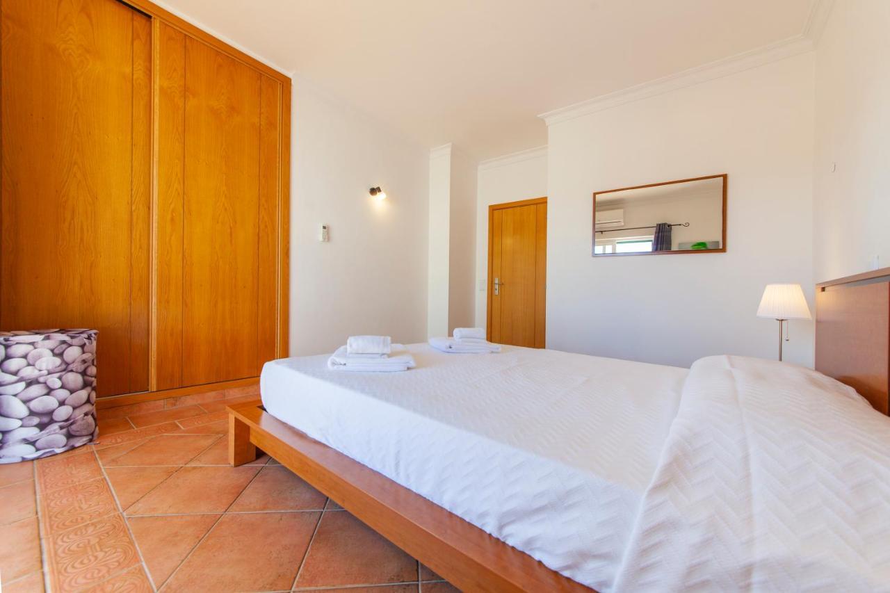 D01 - Orange Grove Villa Sargacal 외부 사진