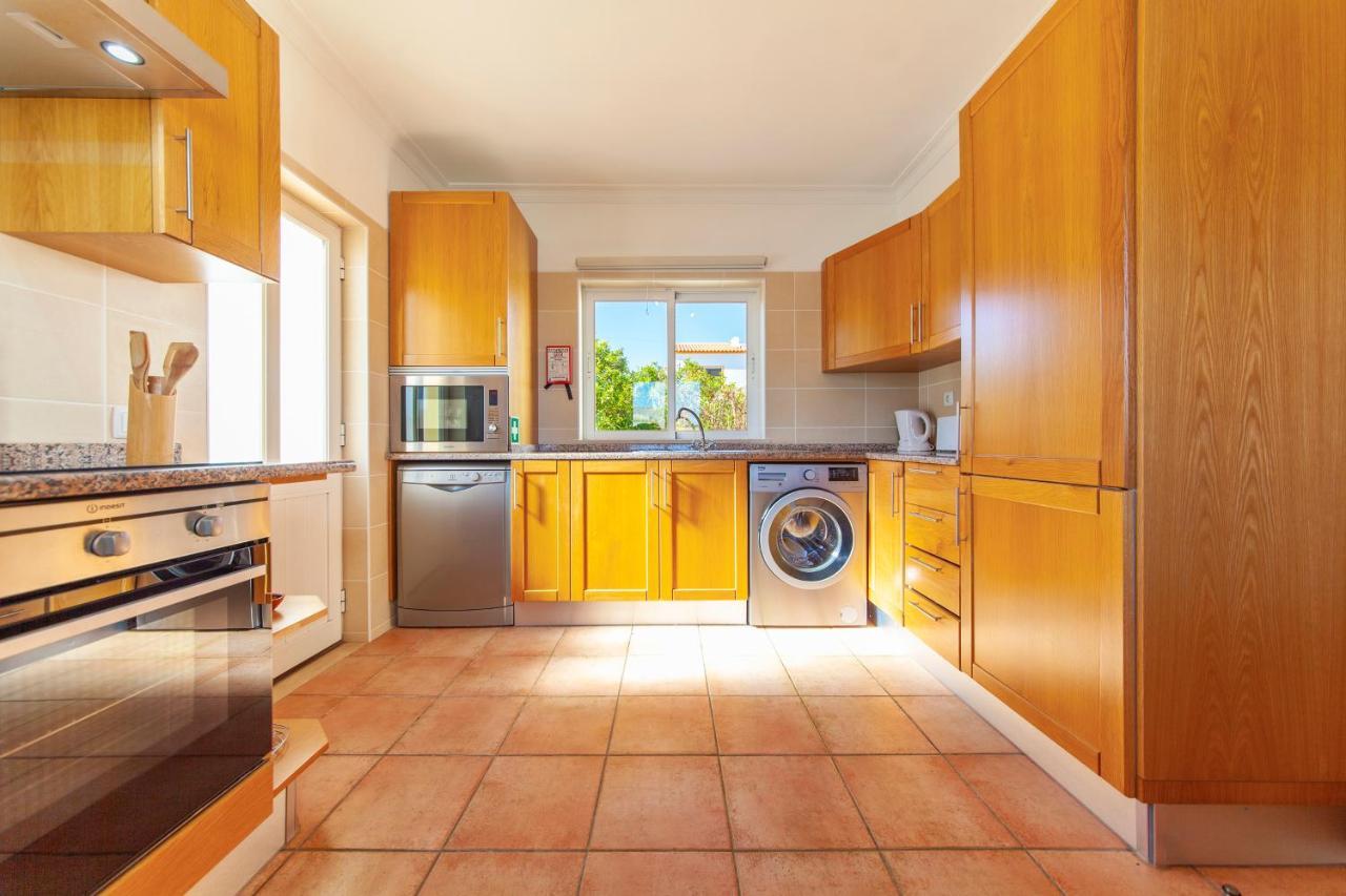D01 - Orange Grove Villa Sargacal 외부 사진