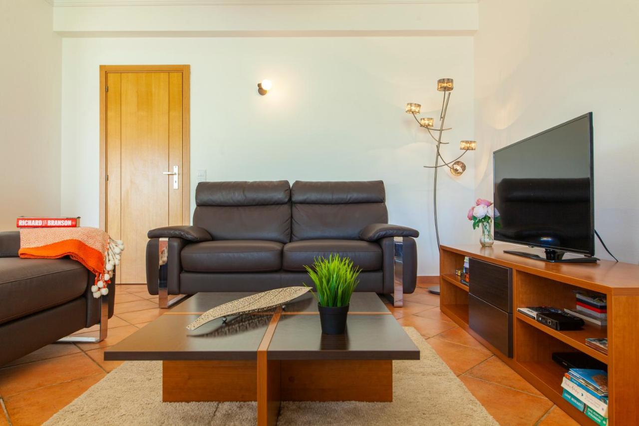 D01 - Orange Grove Villa Sargacal 외부 사진
