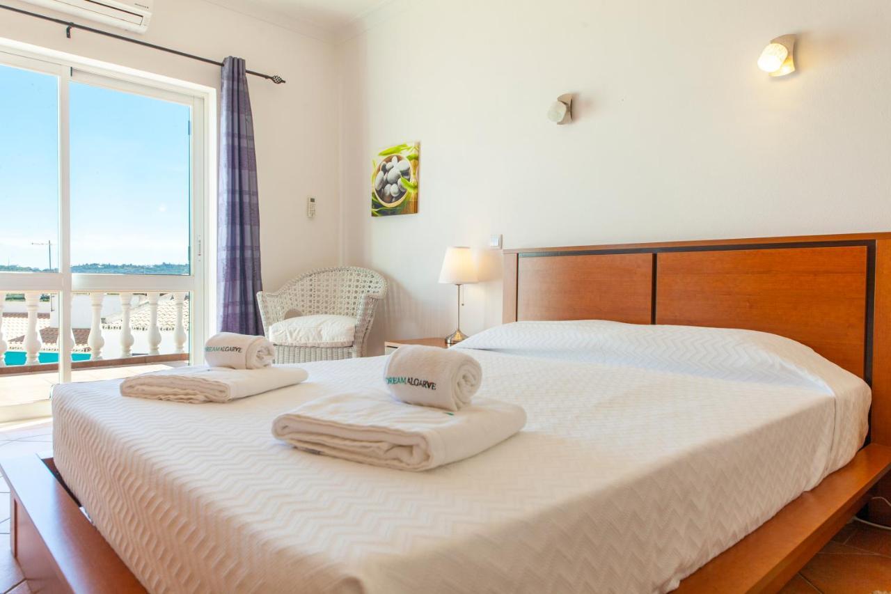 D01 - Orange Grove Villa Sargacal 외부 사진