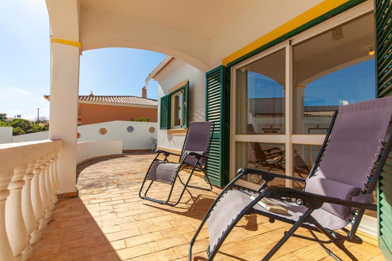 D01 - Orange Grove Villa Sargacal 외부 사진
