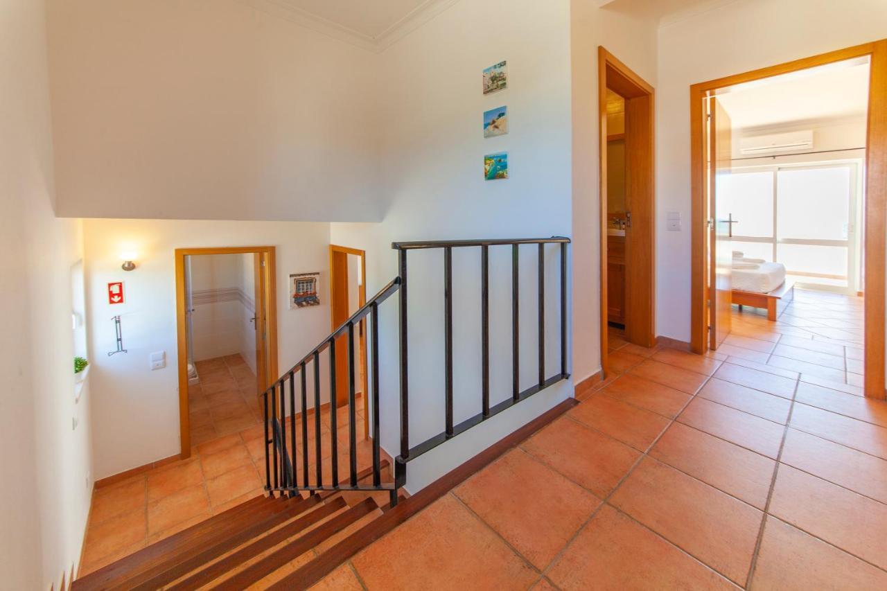D01 - Orange Grove Villa Sargacal 외부 사진