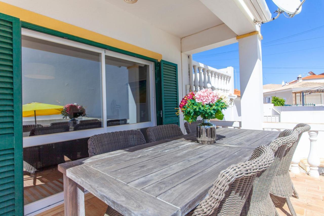 D01 - Orange Grove Villa Sargacal 외부 사진