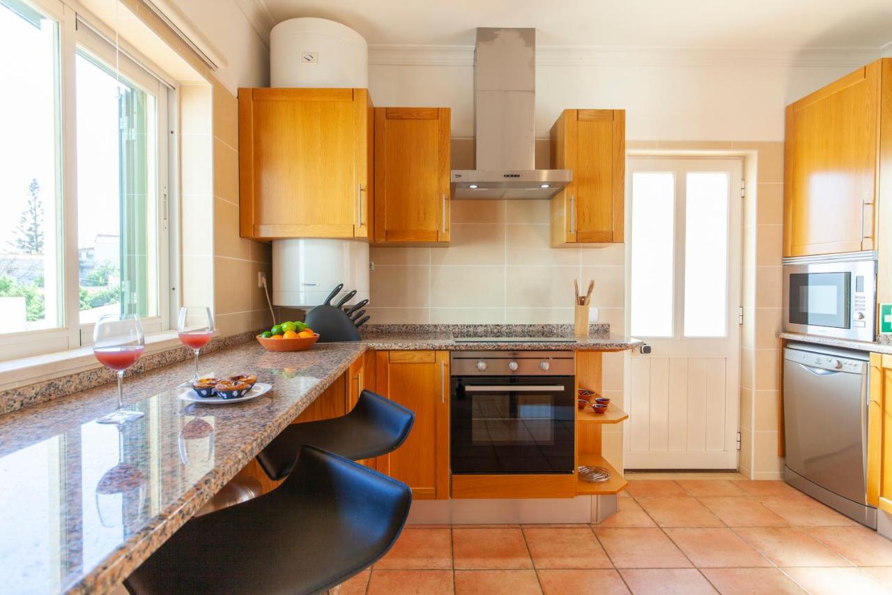 D01 - Orange Grove Villa Sargacal 외부 사진