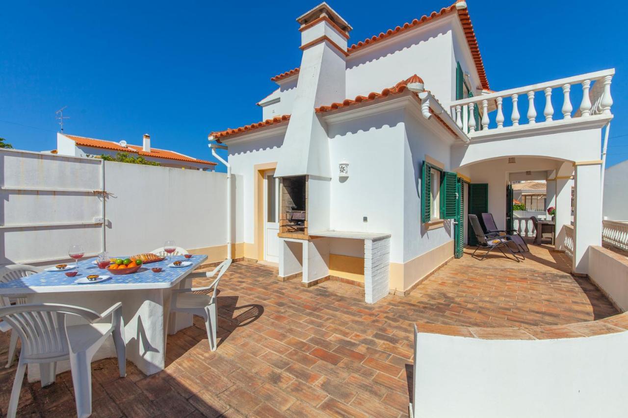D01 - Orange Grove Villa Sargacal 외부 사진