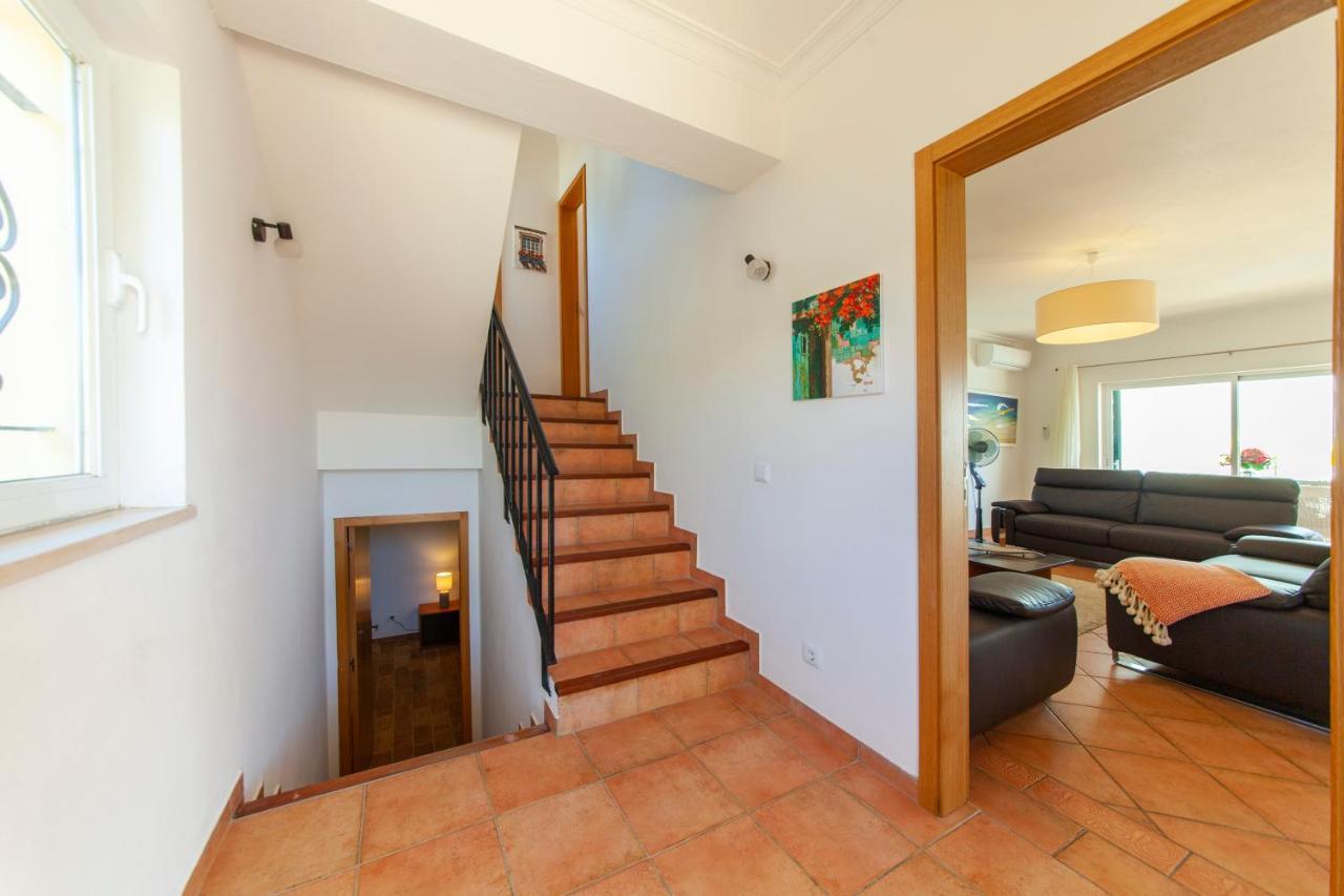 D01 - Orange Grove Villa Sargacal 외부 사진