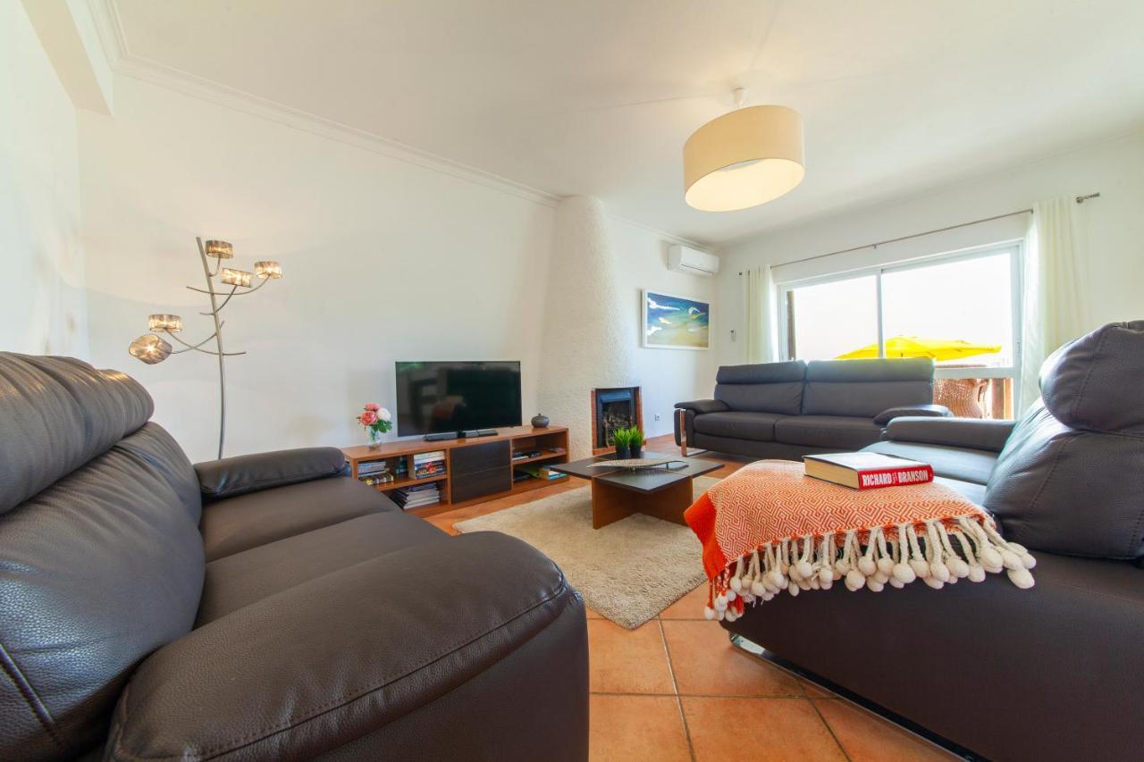 D01 - Orange Grove Villa Sargacal 외부 사진