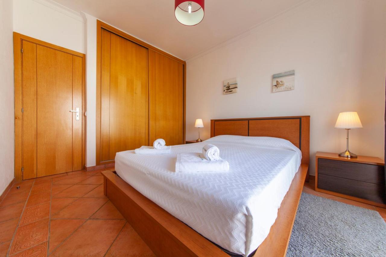 D01 - Orange Grove Villa Sargacal 외부 사진
