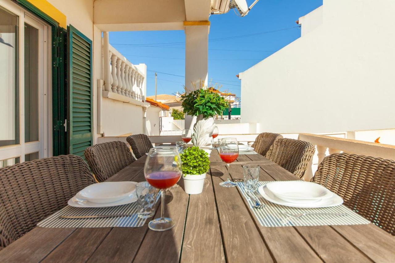 D01 - Orange Grove Villa Sargacal 외부 사진