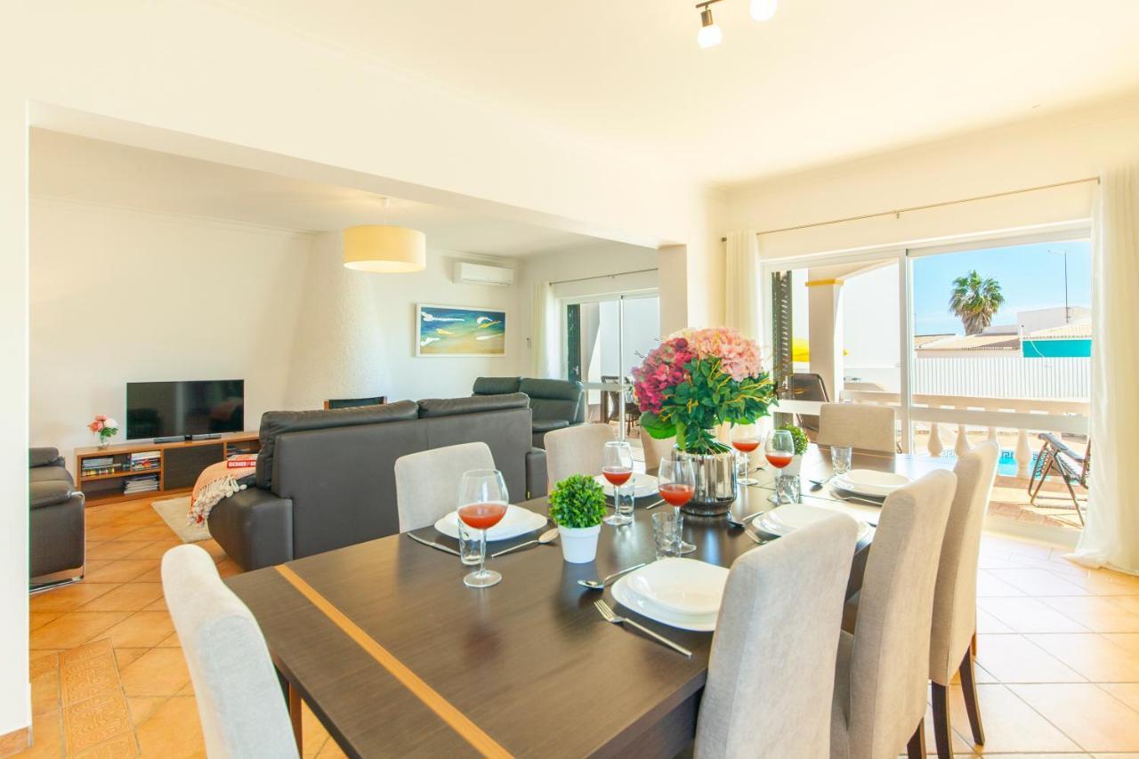D01 - Orange Grove Villa Sargacal 외부 사진