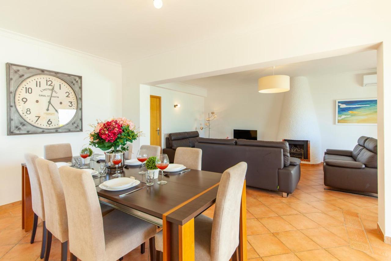 D01 - Orange Grove Villa Sargacal 외부 사진