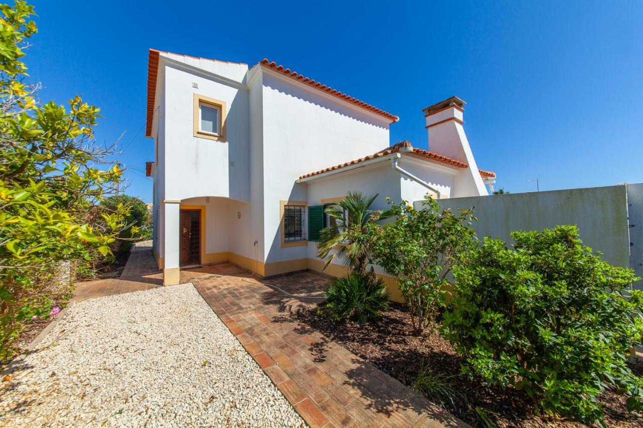 D01 - Orange Grove Villa Sargacal 외부 사진