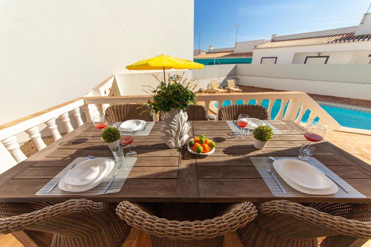 D01 - Orange Grove Villa Sargacal 외부 사진