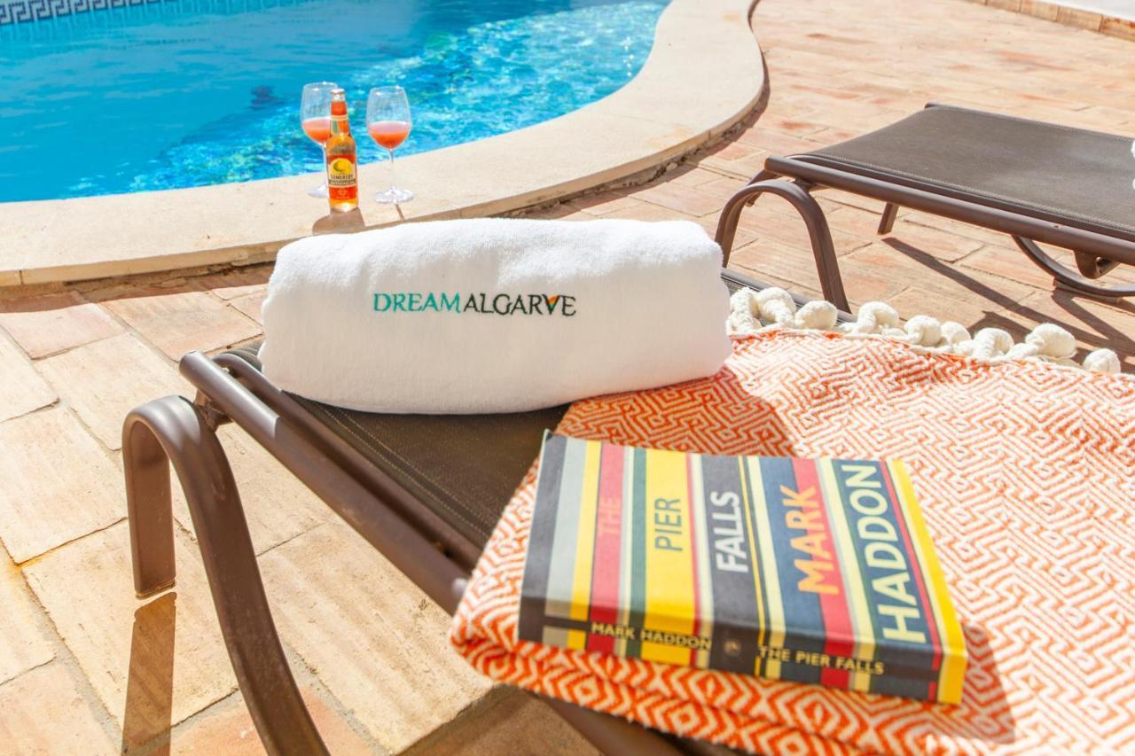 D01 - Orange Grove Villa Sargacal 외부 사진