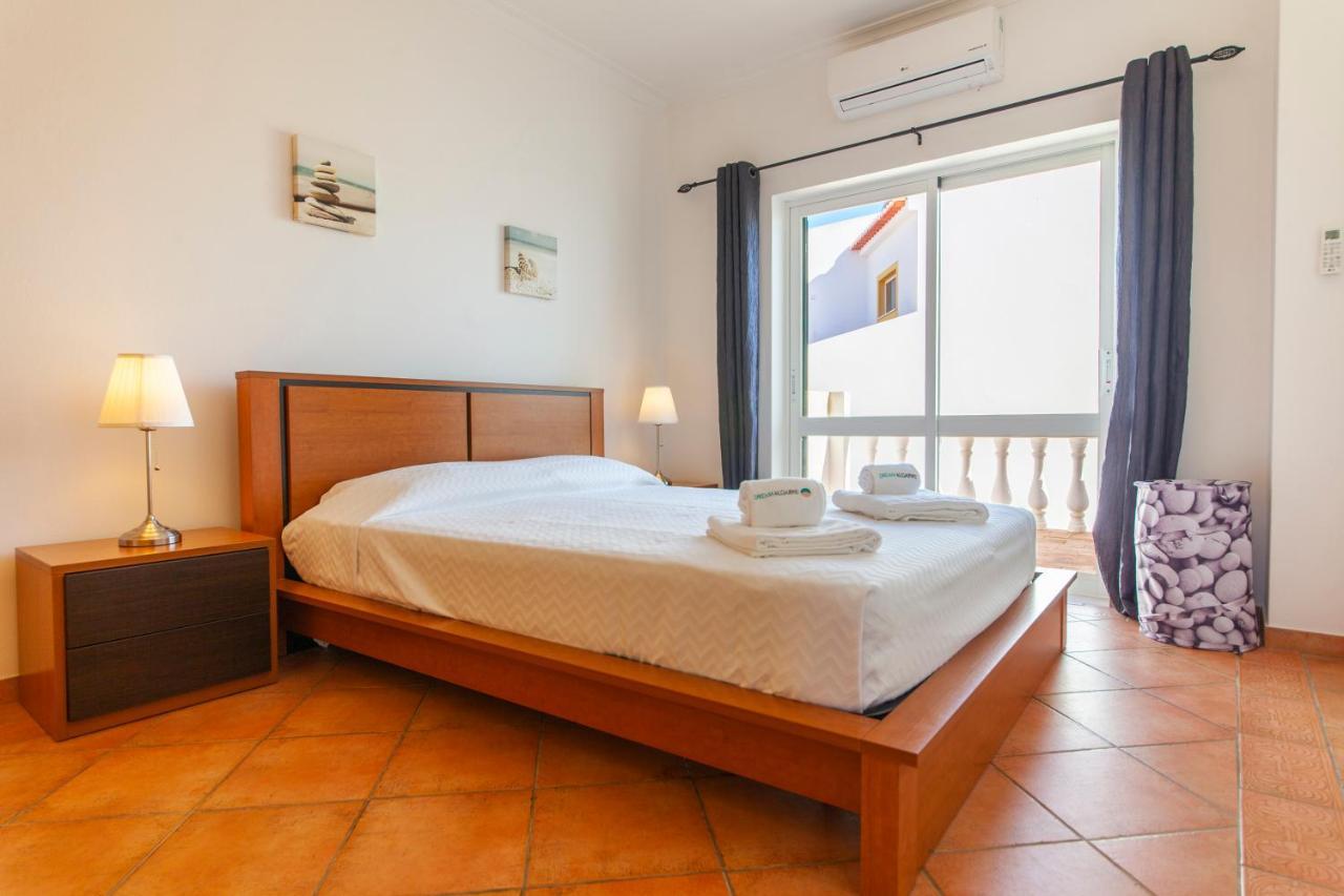 D01 - Orange Grove Villa Sargacal 외부 사진