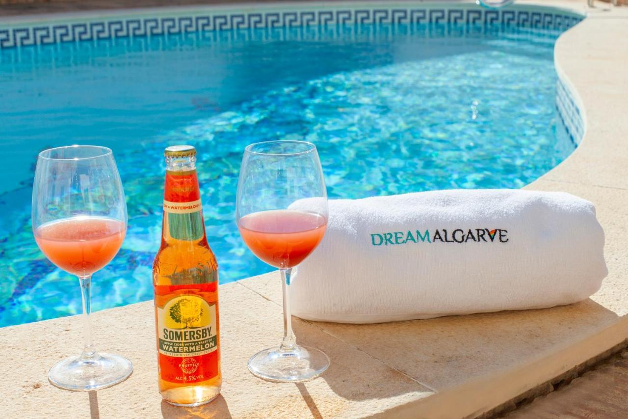 D01 - Orange Grove Villa Sargacal 외부 사진