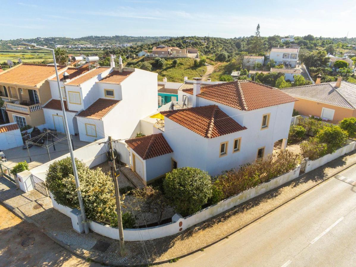 D01 - Orange Grove Villa Sargacal 외부 사진